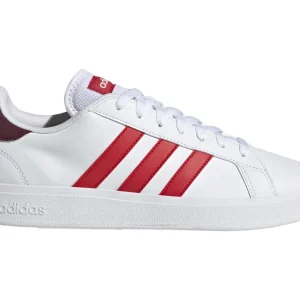 Tenis Adidas Grand Court Base 2 0 Id4453 Para Hombre