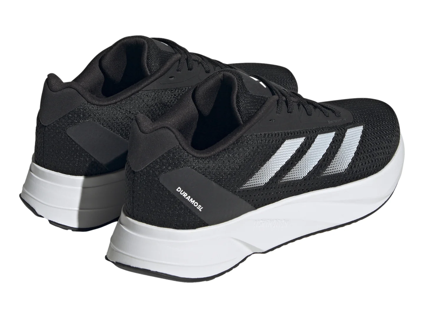 Tenis Adidas Duramo Sl M Id9849 Para Hombre - Imagen 3