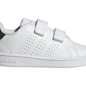 Tenis Adidas Advantage Cf I Ig2545 Para Niño