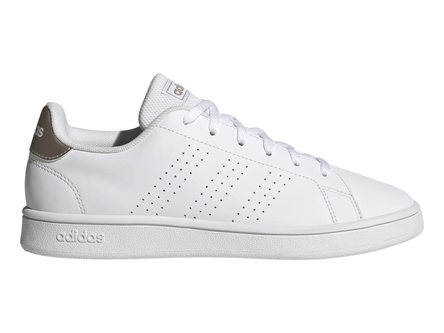 Tenis Adidas Advantage Base Ig5321 Para Mujer