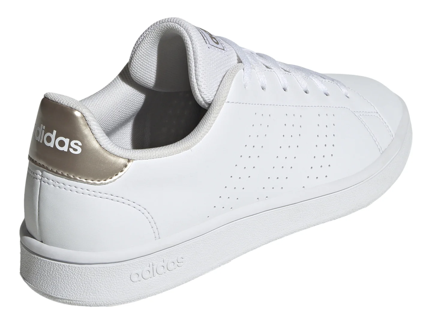 Tenis Adidas Advantage Base Ig5321 Para Mujer - Imagen 3