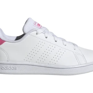 Tenis Adidas Advantage K Ig2512 Para Niña