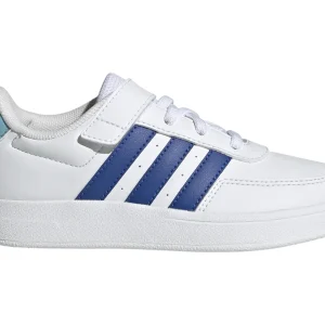 Tenis Adidas Breaknet 2 0 El K Ig9810 Para Niña
