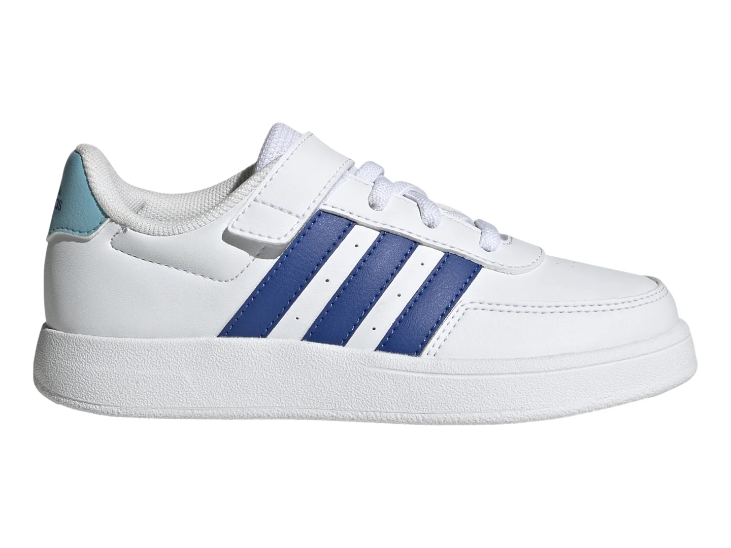 Tenis Adidas Breaknet 2 0 El K Ig9810 Para Niña