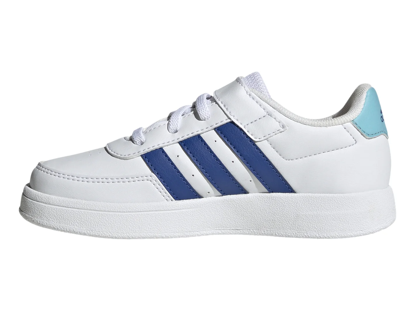 Tenis Adidas Breaknet 2 0 El K Ig9810 Para Niña - Imagen 4