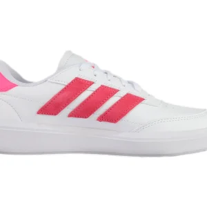 Tenis Adidas Courtblock If6463 Para Mujer