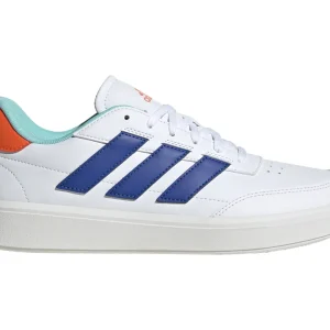 Tenis Adidas Courtblock Ig6532 Para Hombre