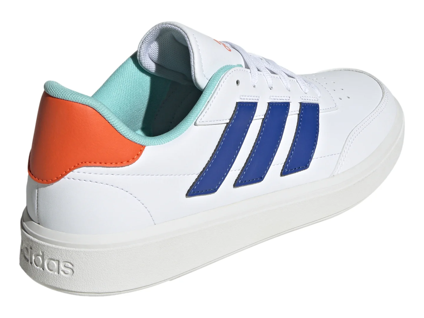 Tenis Adidas Courtblock Ig6532 Para Hombre - Imagen 3