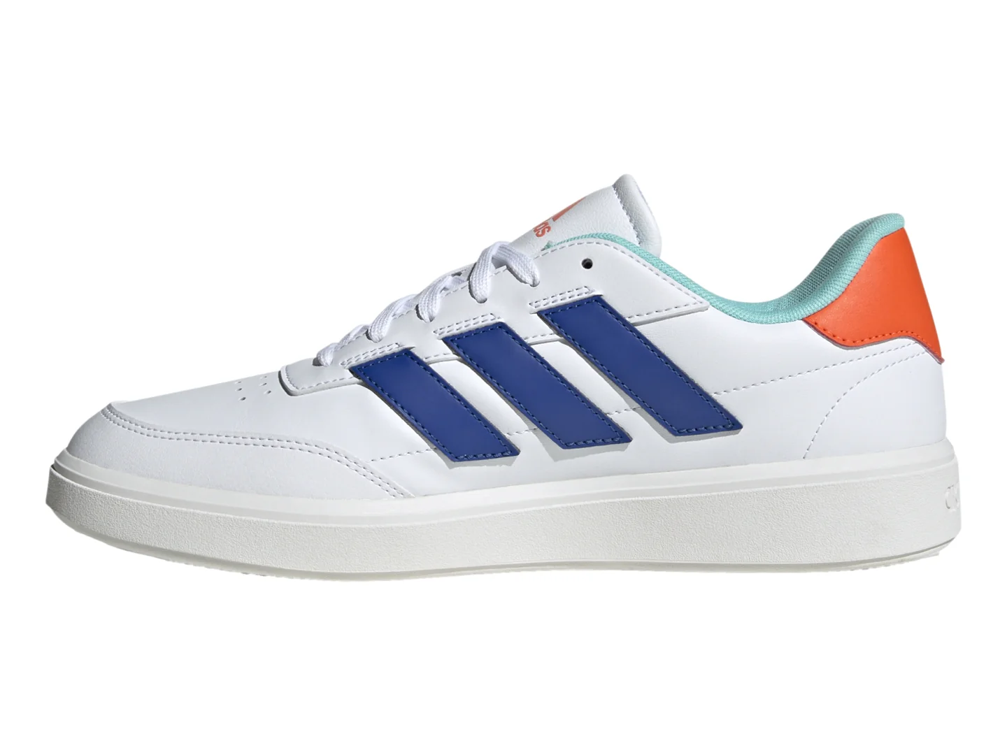 Tenis Adidas Courtblock Ig6532 Para Hombre - Imagen 4