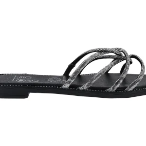 Sandalias Mirlo Luna Rosa 13118 Para Mujer