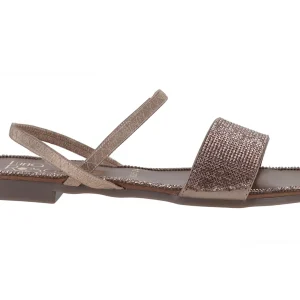 Sandalias Mirlo Luna Rosa 8225 Para Mujer