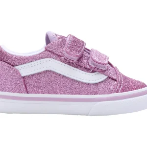 Tenis Vans Old Skool V 8Jnllc Para Niña
