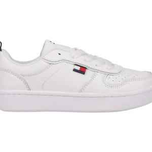 Tenis Tommy Hilfiger 010C Para Niña