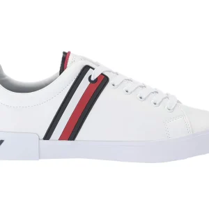 Tenis Tommy Hilfiger 021C Para Niño