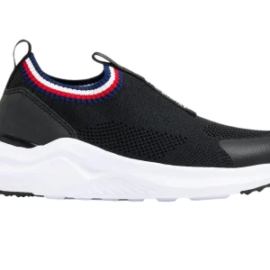 Tenis Tommy Hilfiger Th Klay 31370 Para Niño