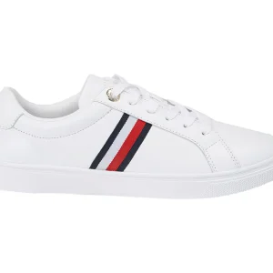 Tenis Tommy Hilfiger W07449 Para Mujer