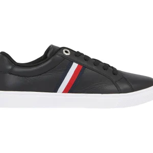Tenis Tommy Hilfiger W07449 Para Mujer