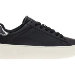 Tenis Tommy Hilfiger N02273 Para Mujer
