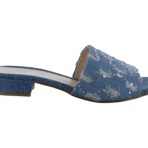 Sandalias Sary 4724 Para Mujer