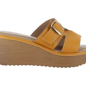 Sandalias Sary 4589 Para Mujer