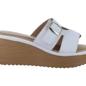 Sandalias Sary 4589 Para Mujer