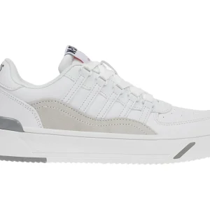 Tenis K-Swiss 9F699 Para Mujer