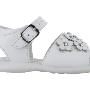 Sandalias Pieco Sb758 Para Niña