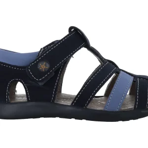 Sandalias Pieco 1871 Para Niño