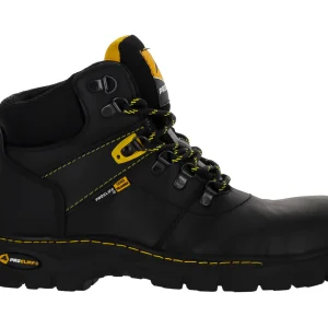 Botas Cliff 5314 Para Hombre
