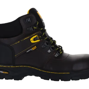 Botas Cliff 5314 Para Hombre