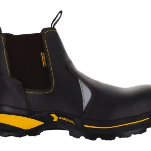 Botas Cliff 5059 Para Hombre