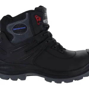 Botas Cliff 0325 Para Hombre