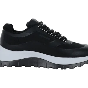 Tenis Calvin Klein 01640 Para Mujer