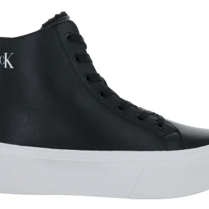 Tenis Calvin Klein 01180 Para Mujer