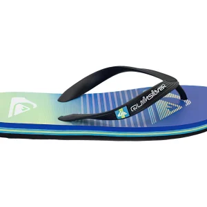 Sandalias Quiksilver Molokai Art 101264 Para Hombre