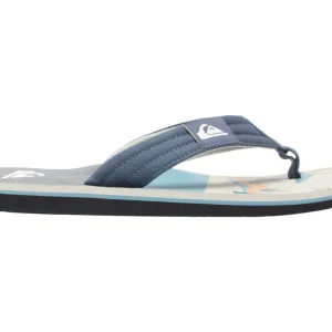Sandalias Quiksilver Molokai Layback Ii 101339 Para Hombre