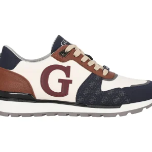 Tenis Guess Finest Para Hombre