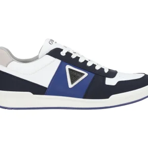 Tenis Guess Memph2 Para Hombre