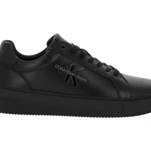 Tenis Calvin Klein M00681 Para Hombre