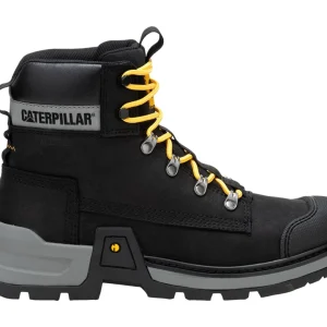 Botas Caterpillar 725822 Para Hombre
