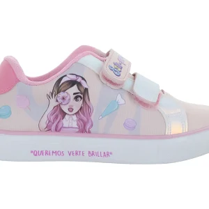 Tenis Tropicana 930534 Para Niña