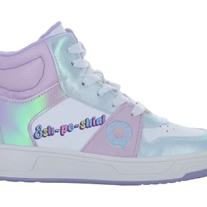 Tenis Tropicana 333518 Para Niña