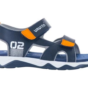 Sandalias Vavito 401507 Para Niño