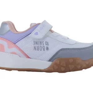 Tenis Tropicana 900507 Para Niña