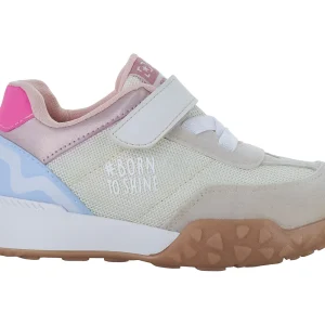 Tenis Tropicana 900507 Para Niña