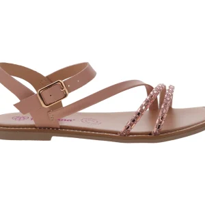 Sandalias Tropicana 390003 Para Niña