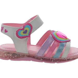 Sandalias Tropicana 480001 Para Niña