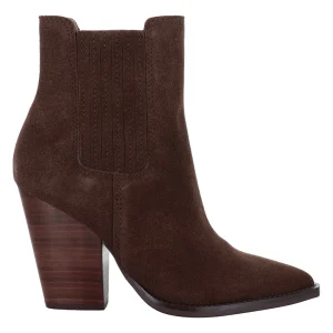 Botas Steve Madden High Para Mujer