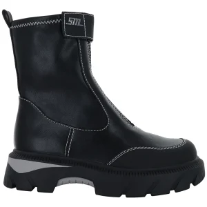 Botas Steve Madden Captiv Para Mujer