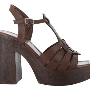 Sandalias Senties 820 Para Mujer